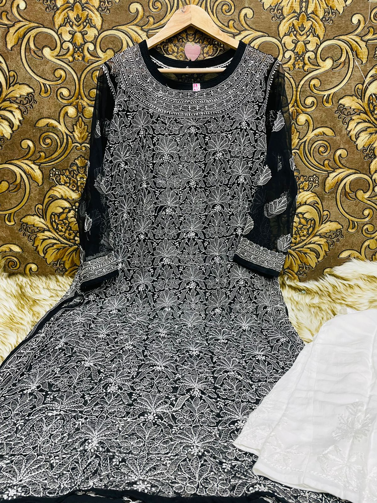 Buy Grey Kurtis & Tunics for Women by CEFALU Online | Ajio.com
